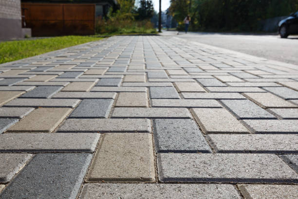 Professional Driveway Pavers in Milan, IL