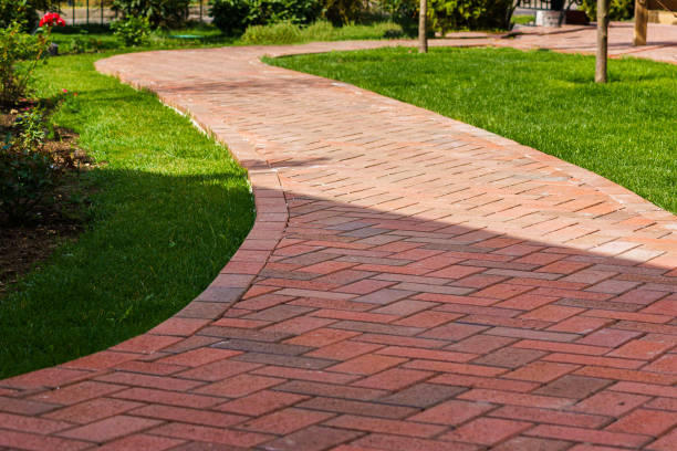 Best Driveway Repair Near Me  in Man, IL
