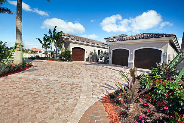 Reasons to Select Us for Your Driveway Paving Requirements in Milan, IL