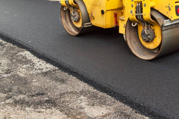 Best Driveway Pavers Near Me  in Man, IL